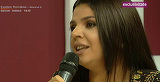 Laura Vass, dezvaluiri despre bataia incasata: "M-am speriat crunt. M-am trezit cu un baiat care a intrat pe geam la mine in casa"