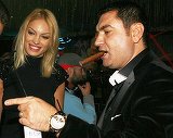 Valentina Pelinel, insarcinata cu gemeni! Ea si Cristi Borcea se casatoresc astazi