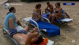 Exatlon 12 septembrie. Tensiuni intre Faimosi si Razboinici! "Tu iti dai seama sa stai cu Mirel in casa?" Cine s-a luat de Faimos