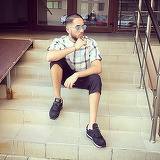 Fulgy si-a "tras" un nou look! Reactia internautilor: "Copia n-are valoare"