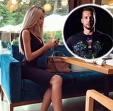 Scena urata la un restaurant de lux! Cum s-a despartit, de fapt, Bianca de Tristan Tate: "Tot i-am zis ca nu ma regasesc, nu ma recunosc"