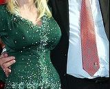 Unul din cele mai solide cupluri din showbiz divorteaza! Fanilor nu le-a venit sa creada