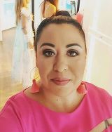 Oana Roman a facut un gest minunat pentru mama ei. Fanii au fost impresionati si au avut doar cuvinte de lauda