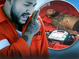 I-a cedat organismul! Cantaretul Dani Mocanu, de urgenta, la spital! A ajuns la REANIMARE