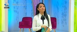 Mesajul emotionant al Andreei Mantea! Ce-si doreste aceasta de ziua ei