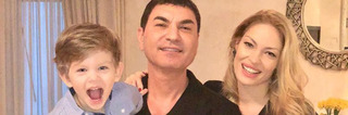 Dezvaluiri incredibile! Ce a facut Cristi Borcea in momentul in care a aflat ca Valentina Pelinel este insarcinata cu gemene! | EXCLUSIV