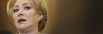 Dezvaluiri despre premierul Viorica Dancila. Uite unde-si petrecea sefa Executivului vacantele cand era europarlamentar. Politiciana este extrem de credincioasa. EXCLUSIV!