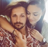 Carmen Minune straluceste dupa despartire! Cum a aparut fiica lui Adrian Minune
