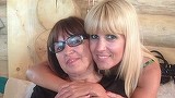 Cum a reactionat mama Elenei Udrea cand a aflat ca are o nepotica! Micuta Eva Maria s-a nascut azi, in Costa Rica