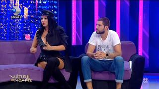 Lavinia Parva, despre relatii: "De ce femeile frumoasa isi aleg barbati urati"