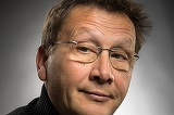 Doliu in lumea artistica! A murit actorul Serge Lariviere
