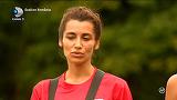 Exatlon 22 septembrie. Lili Sandu si Roxana Vancea au spus adevarul despre accidentarile suferite! Medicii le-au interzis sa mai joace: "Organismul meu nu este pregatit pentru genul asta de efort"