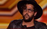 Cezar Ouatu, intr-un scandal urias dupa ce a dat de inteles ca e italian! Declaratiile artistului