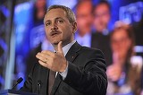 Prima reactie a lui Liviu Dragnea, dupa ce fiul si sotia sa au fost atacati pe strada