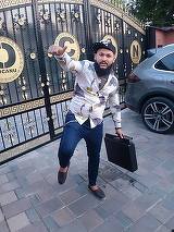 Dosarul “Tradarea” in cazul lui Dani Mocanu a inceput! Cantaretul, implicat intr-un dosar penal judecat de Tribunalul Militar