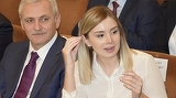 A fost petrecere in familia lui Liviu Dragnea! Iubita lui si-a sarbatorit ziua de nastere