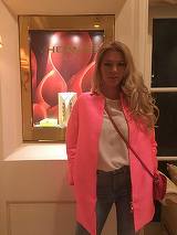 Lovitură pentru Cristi Borcea! Alina Vidican a luat o decizie care îl va înfuria pe soţul Valentinei Pelinel | EXCLUSIV