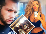 Tristan Tate, mesaj halucinant pentru fostele iubite. Oare ce-o zice Bianca Dragusanu? "Cand spune ca-i place sexul dur..." FOTO!