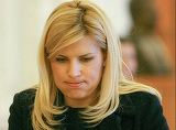 Momente cumplite pentru Elena Udrea. Vezi de ce afectiune sufera fostul ministru. Uite prin ce trece in aceste momente | EXCLUSIV