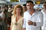 Mihaela Borcea, diagnosticată cu hepatita!