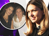 Un an de când domină lumea tenisului! Simona Halep a început recuperarea medicală! ÎN CLUB