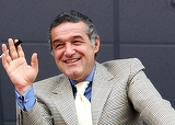 Gigi Becali şi soţia, la tribunal! Pentru ce se judecă