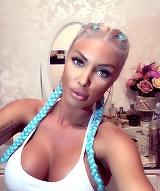 Loredana Chivu a recunoscut! Câte operaţii estetice are