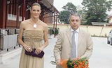 S-a aflat cine e femeia cu care a fost înşelată Roxana Ciuhulescu de fostul soţ! Sunt încă împreună! "A agăţat-o chiar de ziua Roxanei"