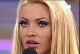 Loredana Chivu a fost săltată de DIICOT! Este suspectă într-un dosar de fraudă cu carduri bancare