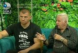 Mihai Voropchievici, dezvăluiri despre meciul la care vor participa Andrei Stoica, Cătălin Moroşanu şi Alexandru Radnev! Care sunt şansele de câştig