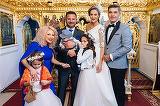 Iulia Albu o face praf pe Roxana Ciuhulescu! Ce a putut să spună despre rochia ei de mireasă