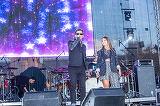 Provocarea primita de Keo la Sarbatorile Iasiului! O talentata cantareata de doar 15 ani, Roxana Cozma, l-a invitat sa interpreteze impreuna un hit fara a face... o repetitie!