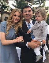 Cristi Borcea, cea mai frumoasă declaraţie de dragoste! Ce a spus despre Valentina Pelinel: „Mă împlineşte total!” Jură că e ultima femeie din viaţa lui