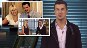Câţi bani a plătit Adrian Alexandrov pentru cursurile de prezentator de televiziune! Şcoala de la Londra pe care a făcut-o logodnicul Elenei Udrea a ţinut 8 săptămâni! VIDEO