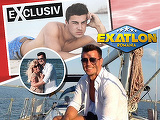 Adrian Alexandrov, la Exatlon? Dacă nu era Costa Rica, putea fi Republica Dominicană! Cât adevăr se află în spatele zvonului? EXCLUSIV