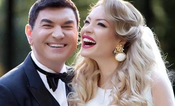 Adevărul surprinzator despre problemele de sănătate ale lui Borcea! De ce şi-a făcut omul de afaceri analizele la cap! EXCLUSIV