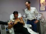 Îl mai ţii minte pe primul bărbat din România care şi-a pus silicoane? Iată cum arată acum