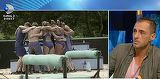 Vladimir Draghia, adevarul despre Giani Kirita si momentele in care isi iese din fire: "Nu stie sa piarda"