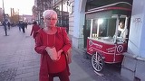 În tinereţe, Monica Tatoiu s-a distrat de minune: ”Mă duceam la o petrecere şi dacă-mi plăcea unul, gata…Fără protejare, că pe vremea aia nu era SIDA!” | DEZVALUIRI