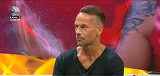 Cristi Geamăn a recunoscut! Echipa l-a forţat să plece! Ce i-a spus Monica Roşu înainte de duel întrece orice imaginaţie