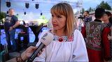 Eveniment important în viaţa Marinei Almăşan. Uite prin ce emoţii va trece mâine îndrăgita vedetă.