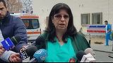 Detalii de ultimă oră din spitalul unde este internat Busu! Purtătorul de cuvânt a vorbit despre procedură şi condiţiile în care a fost operat