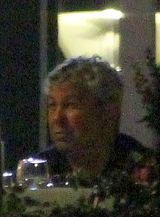 Vatmanul tramvaiului lovit de Mircea Lucescu în 2012: "Am primit ameninţări"