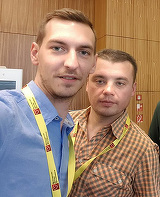 Ce a apărut pe pagina de Facebook a medicului care l-a operat pe Florin Busuioc