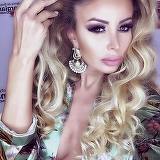 Roxana Vaşniuc este gravidă? Imaginea de pe Facebook care i-a surprins pe toţi