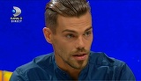 Ciprian Silaşi răspunde la întrebarea de pe buzele tuturor fanilor! De ce nu a intrat Războinicul Iulian la duel pentru a-l elimina pe Doru?