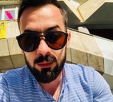Alex Ciuică, cel care l-a găsit pe Busu, face declaraţii şocante: "Era căzut cu faţa-n jos şi cu mâinile sub el"