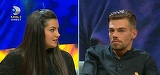 Diana Senteş îi ia apărarea lui Ciprian Silaşi, în discuţia aprinsă cu Naomi Muscă: ”Soţia lui poate să înţeleagă altceva acasă”