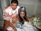 Florin Salam, bătut sub ochii fratelui Fănicăi! Tânărul lucrează pentru manelist şi l-a însoţit la Milano
