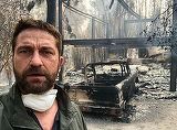 Incendiu devastator în SUA! Casele vedetelor au fost distruse. Miley Cyrus, Kim Kardashian şi familia ei şi alte celebrităţi sunt devastate